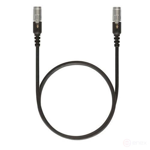 Testo 2m Bayonet Connection Cable (0449 0075)