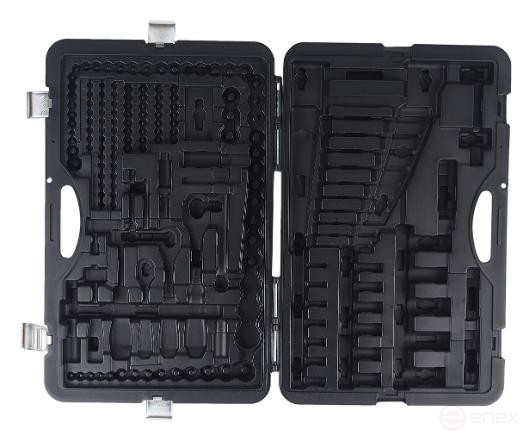 Кейс для набора инструментов 216 предметов JTC-H216C-B72 JTC