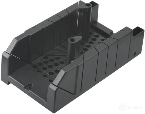 Chair with 2 eccentrics (310x170x108 mm)