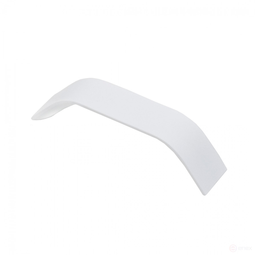 The handle is meb. WPY 337 L-160, white AKS