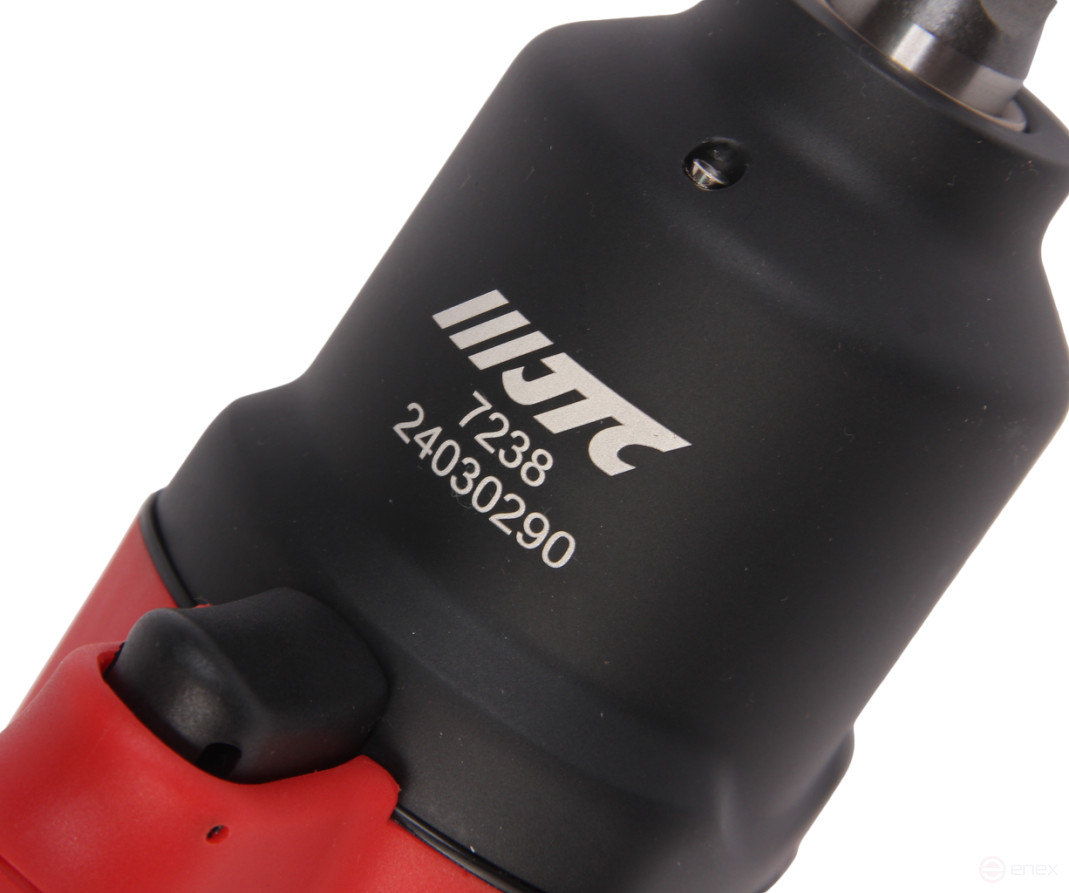 Гайковерт пневматический 1/2" 1356Нм 8500об/мин. 90-120PSI JTC