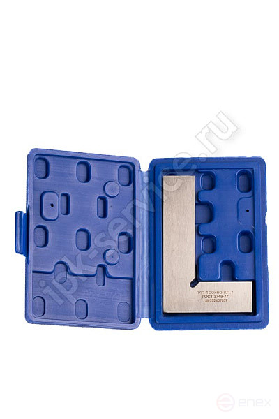 Угольник УП-1- 60 (60х40) ГОСТ 3749-77