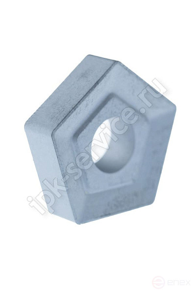 PNUM110408VK8(YG8)(B35) Pentahedral replaceable IPC plate