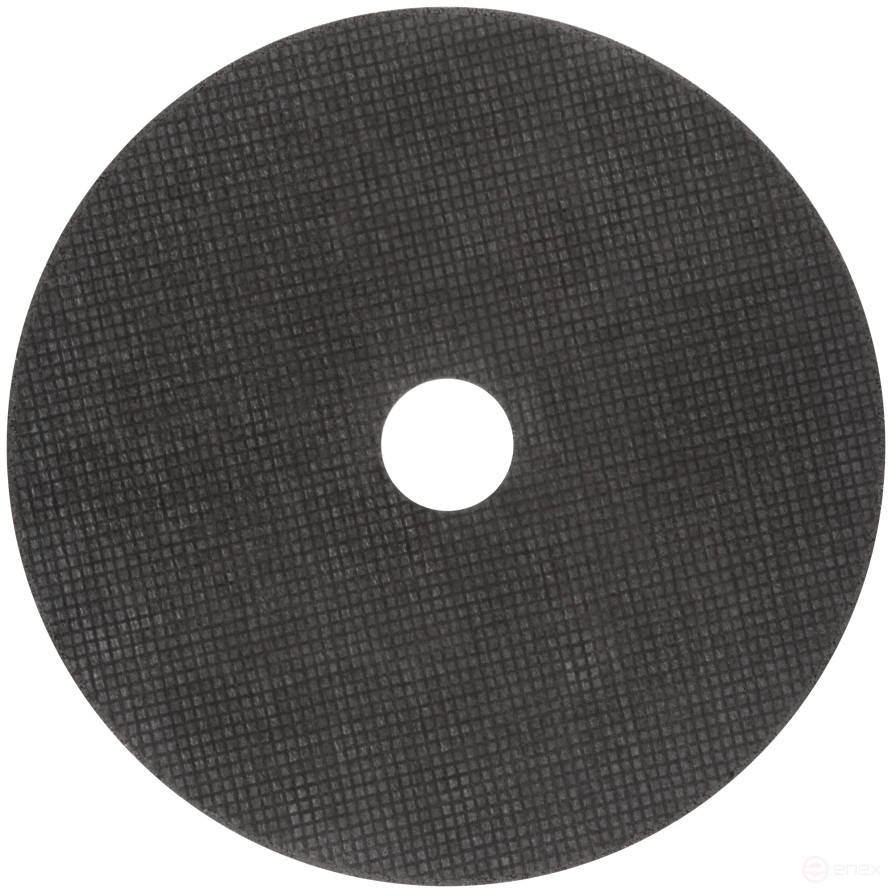 Cutting circle for metal MOS, seat diameter 22.2 mm, 150x1.8 mm