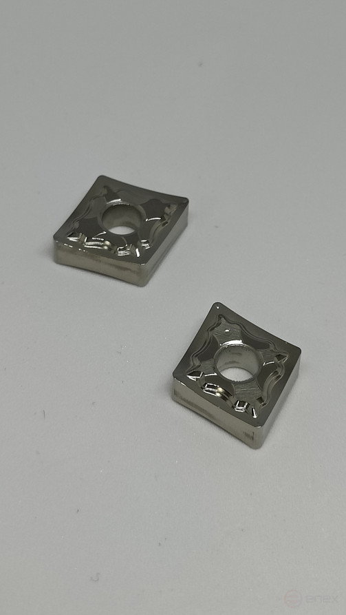 Пластина CNMG120404-AK