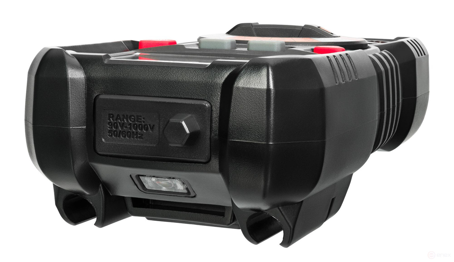 Цифровой мультиметр Ermenrich Zing TC24