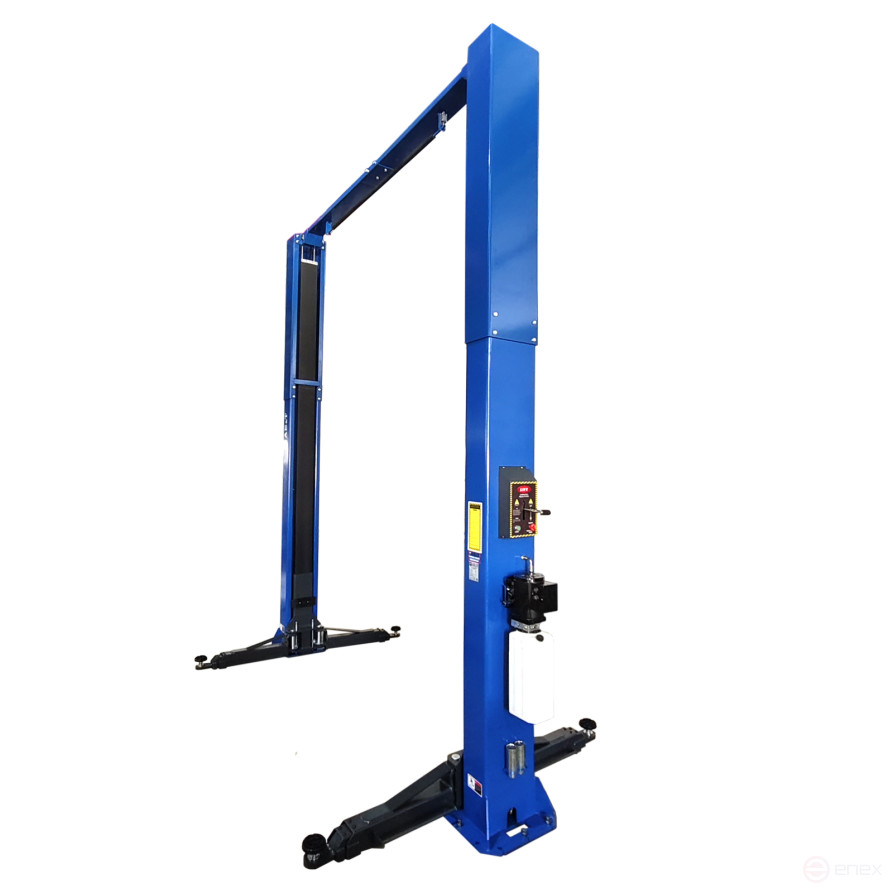 Double-column lift 6.8 tons TPRO-15C AE&T (380V)