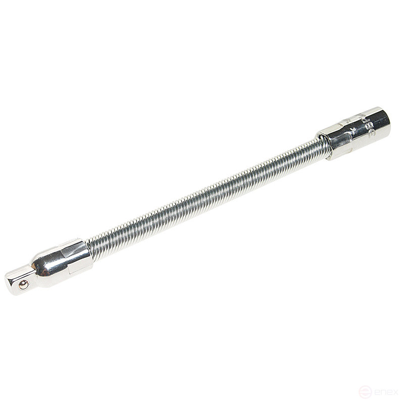 Flexible Extension cable ER-92505 1/4" DR 150mm EUREKA 1/180