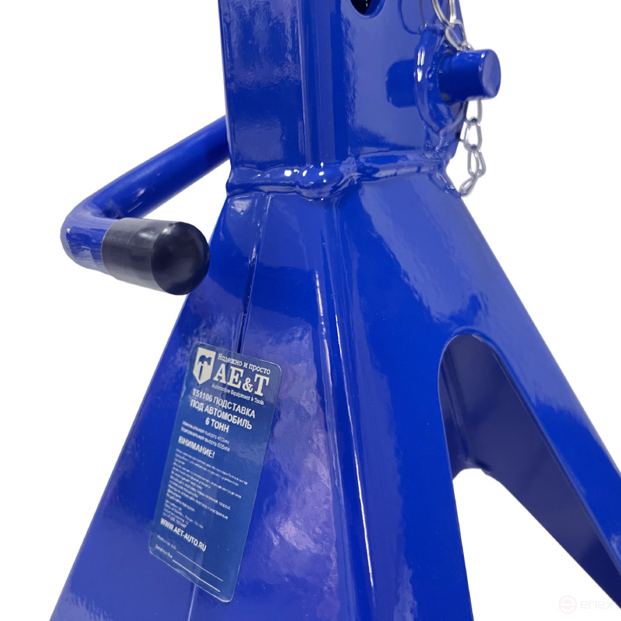 Car safety stand T51106 AE&T 6T pair