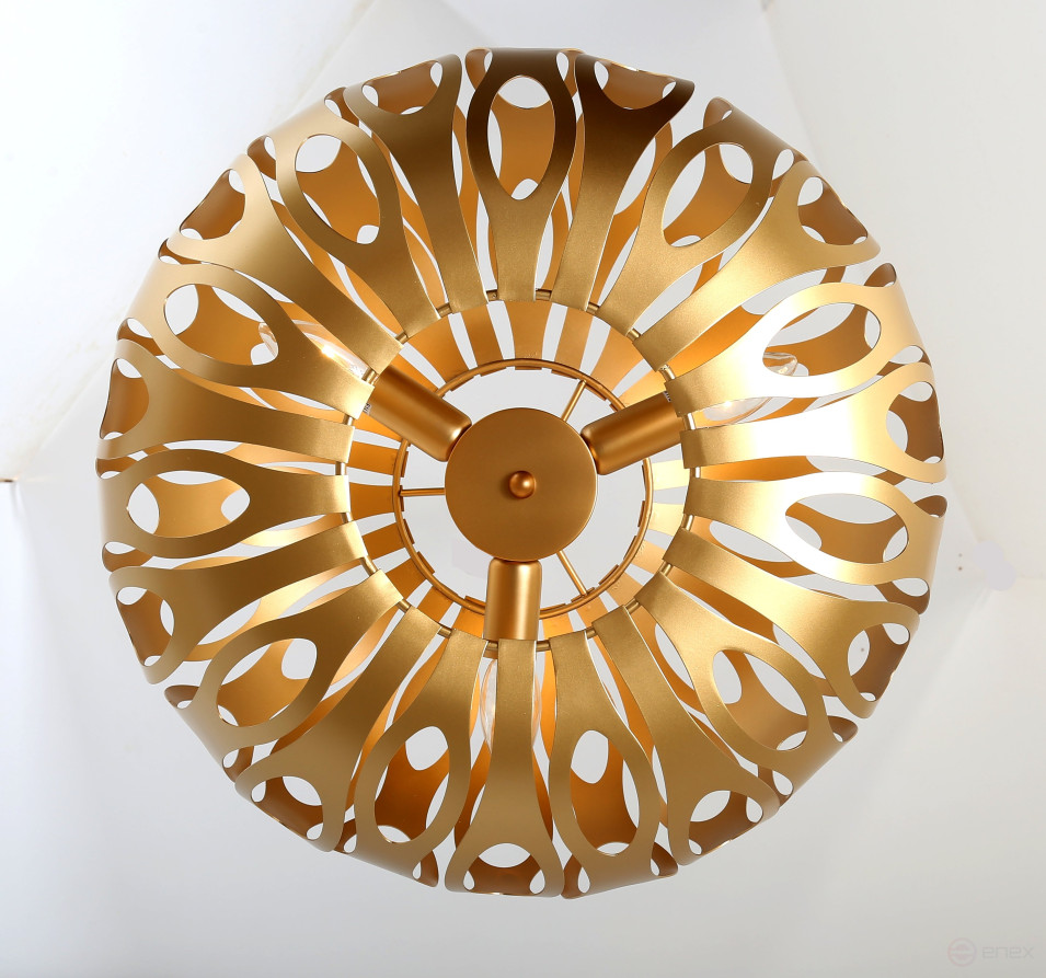 Pendant lamp Rivoli Mitzi 4079-203 3 x E14 40 W design