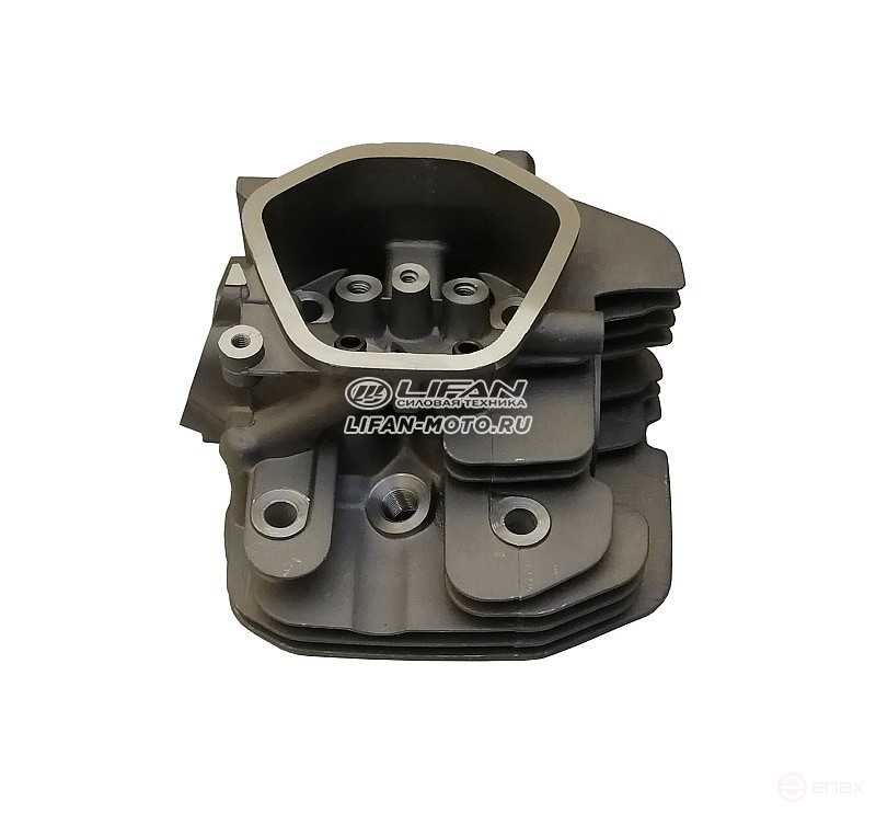 ГБЦ LIFAN 12100/192F-192F-2