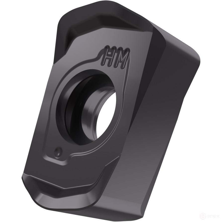 Пластина BNGX 10T308SR-HM:M8310