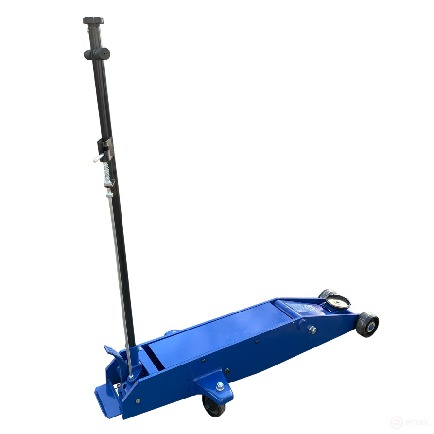 Lifting jack T32010 AE&T 10t