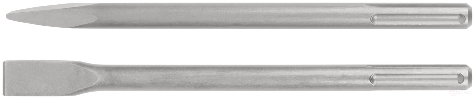 MAX-PRO Electric jackhammer 1700 W; 200-2100 rpm; 45 J; SDS-MAX; 11.5 kg; rubber cable; additional brushes; case