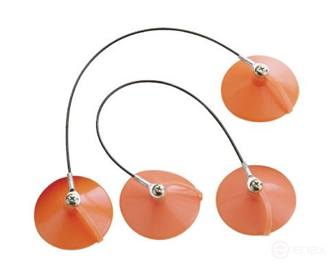 Side window holder KA-4318 KINGTOOL