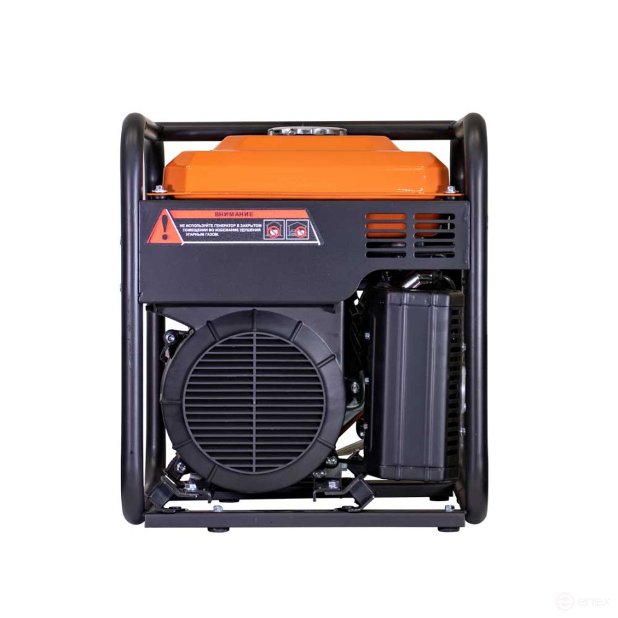 Инверторный генератор AURORA AGE 4500 I