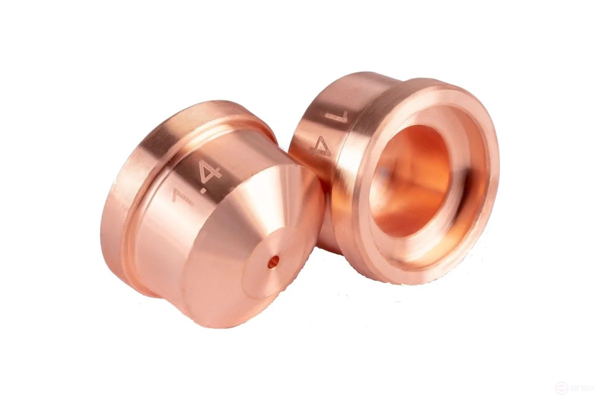 Сопло (10 шт; 1.4 мм) для резака А151 Brima