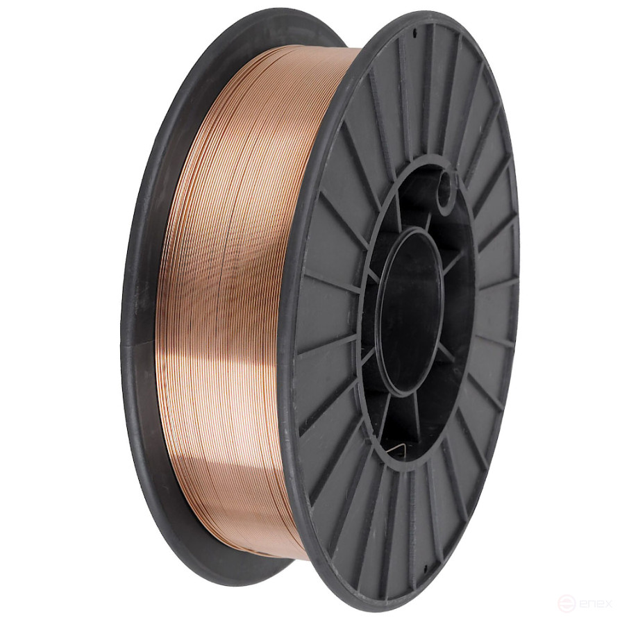 Welding wire MegArsenal ER70S-6 0.8mm 0.9kg