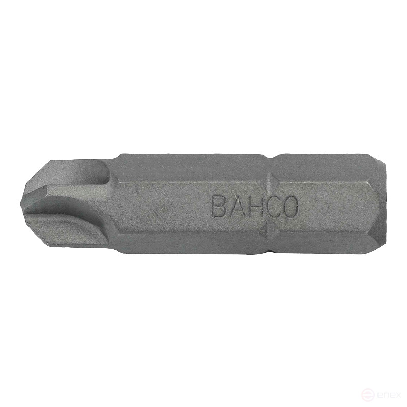 5/16 Биты под винты TORQ-SET 8 32 мм 70S/TS8-2P