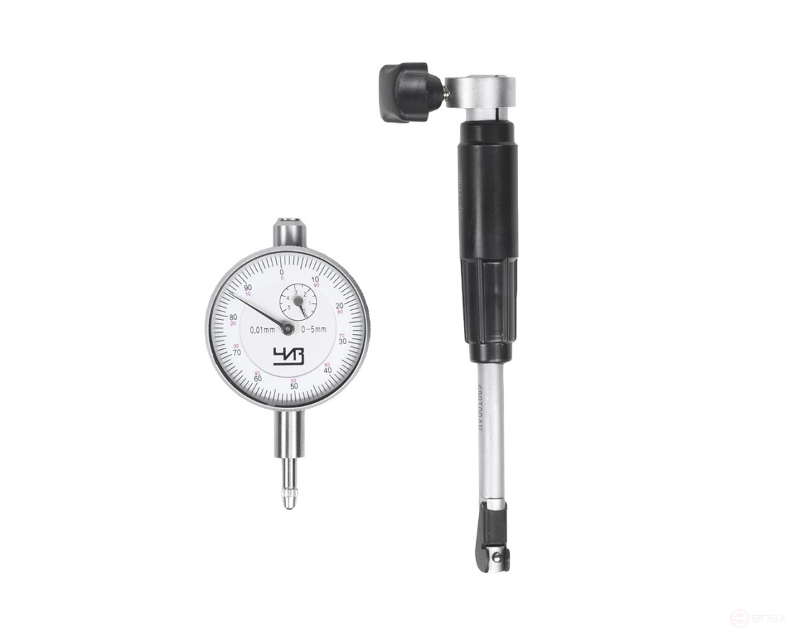 Нутромер индикаторный НИ 10 - 18 0,01 ЧИЗ