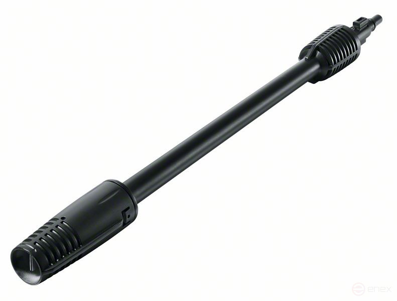 Веерная регулируемая трубка 150 бар