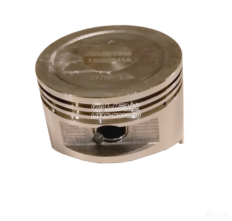 Поршень LIFAN 13211/2V78F-2A