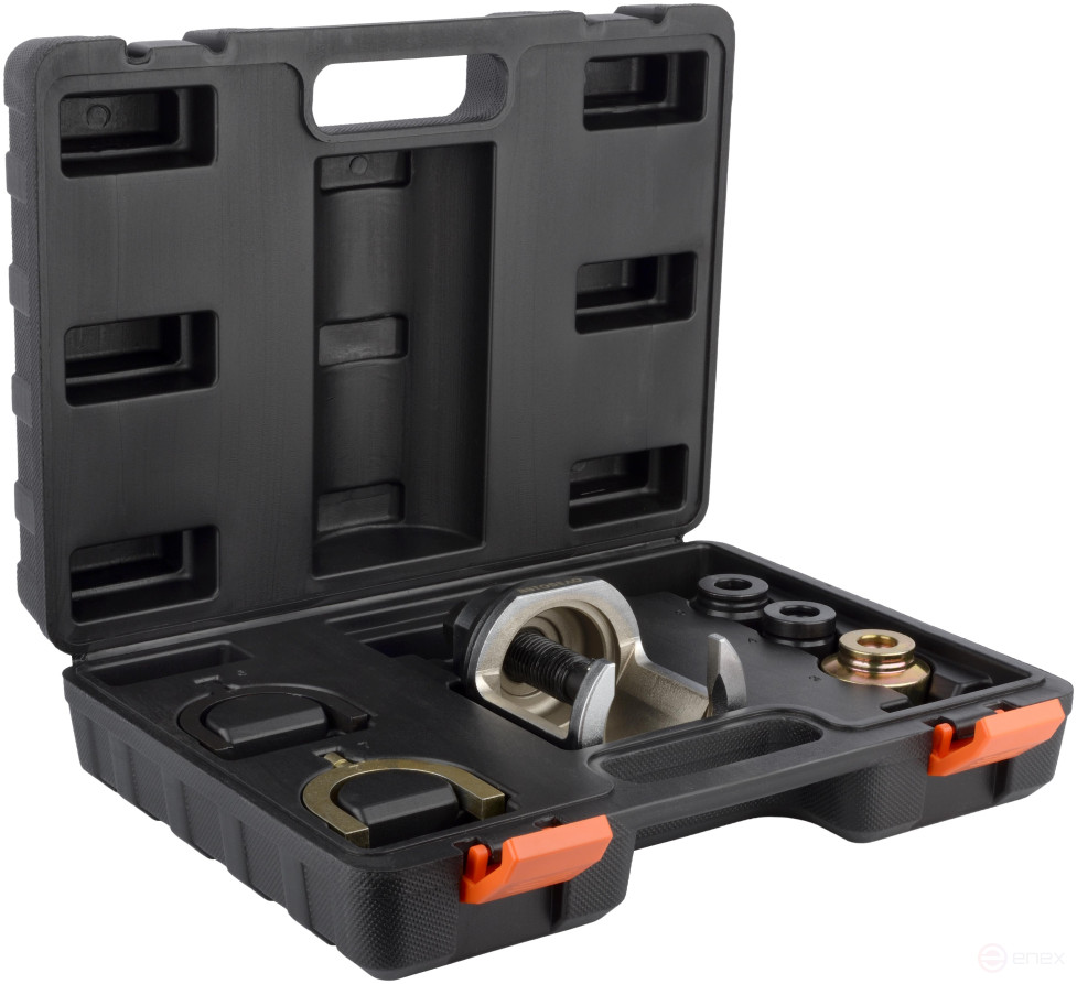 Набор для демонтажа и установки шаровых опор а/м VW T4 (6 пр.) АвтоDело 41546