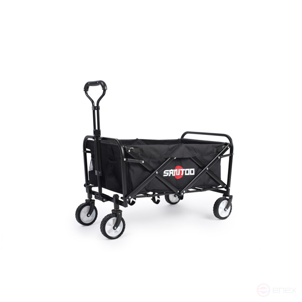 Sanitoo 3970 Tool Cart