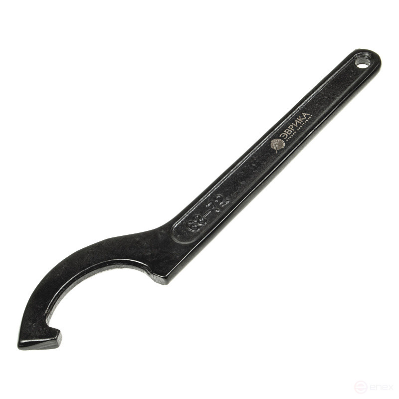 Ключ радиусный 68-72мм ER-16872 ударный (L-240мм) ЭВРИКА /1/50