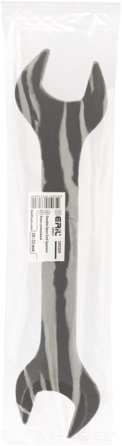 Ключ рожковый 30*32 BERIL