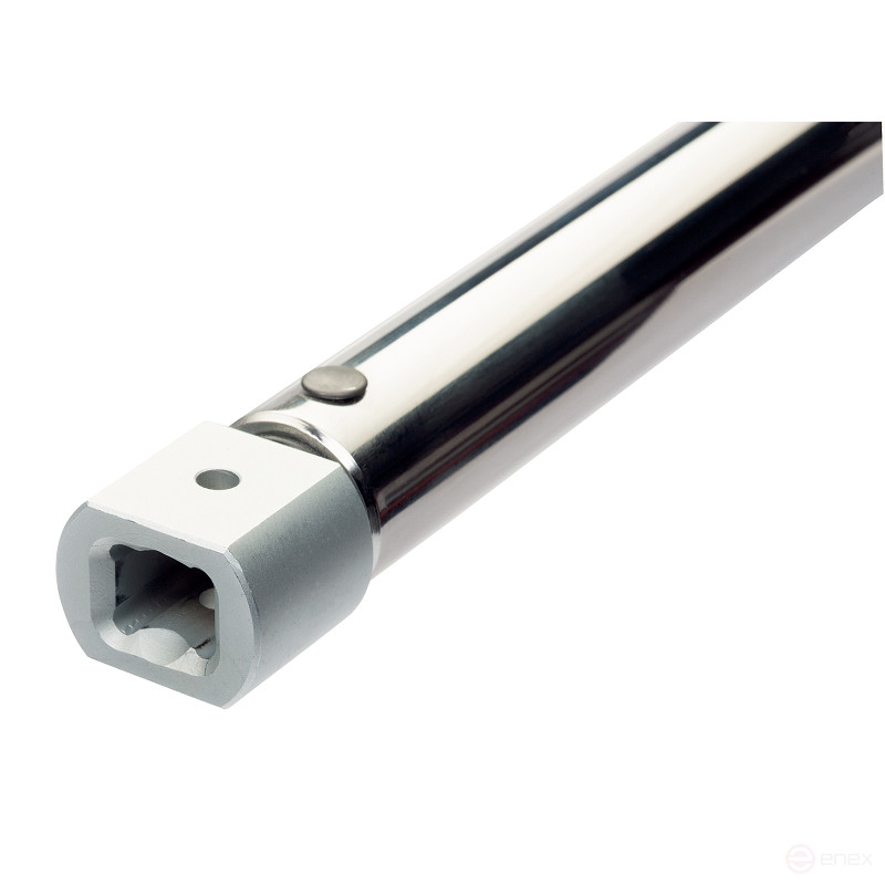 14x18 мм Ключ динамометрический 60 - 340 Нм