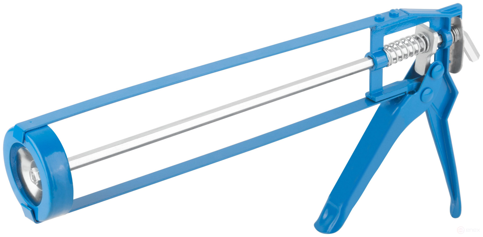 A 225mm skeletal sealant gun