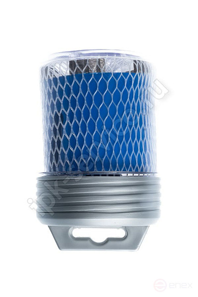 Коронка по бетону алмазная безударная сухая SDS-plus 72/72