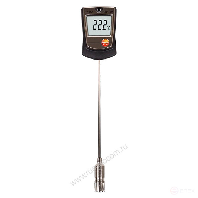 Термометр Testo 905-T2