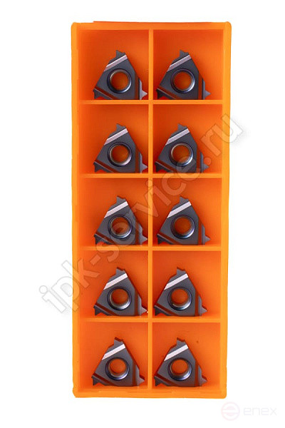 MMT16IR ISO 250 TC9110 Пластина твердосплавная ИПК