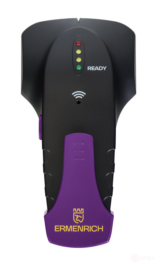 Детектор проводки Ermenrich Ping SD20