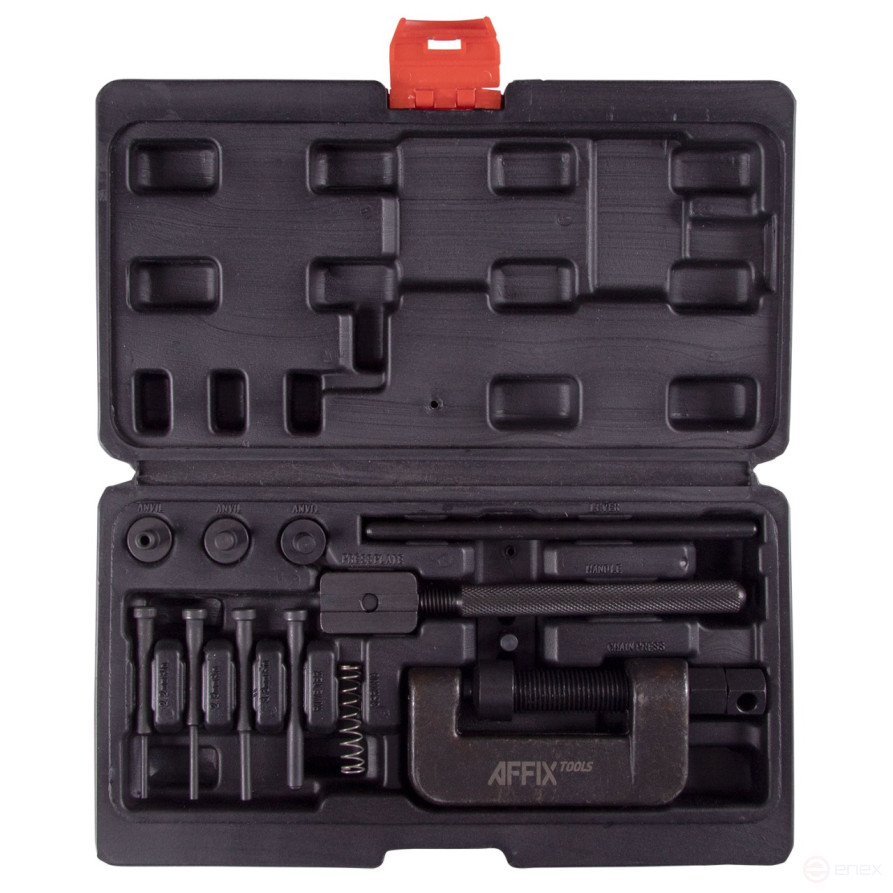 AFFIX AF10322900 Motorcycle Drive Chain Disassembly Device
