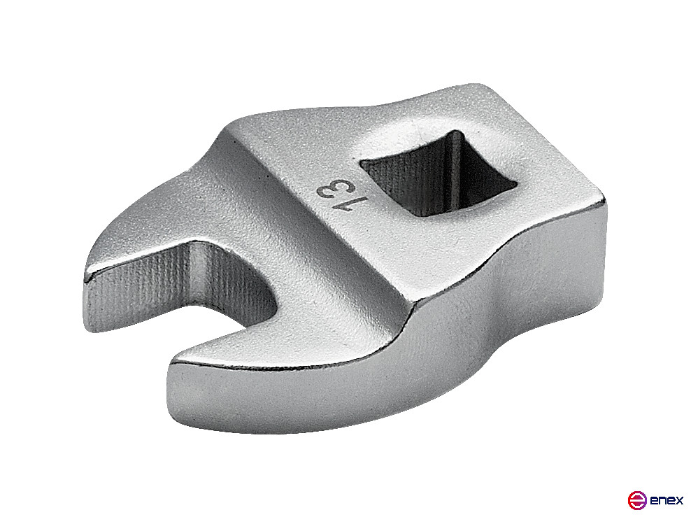 3/8" Horn nozzle 2 7/16"