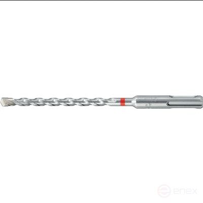 Carbide drill TE-C 4/11