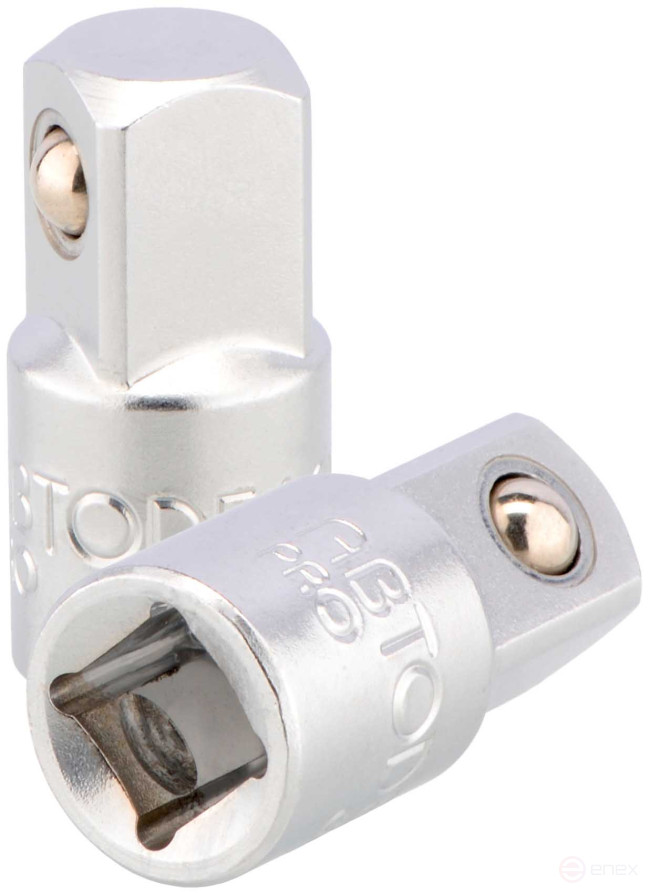 Adapter ADAPTER 3/8">-->1/4" (Car BODY) 39722