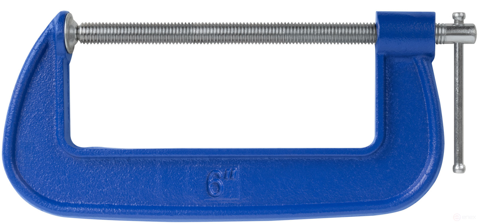 Clamp type "G" 150 mm