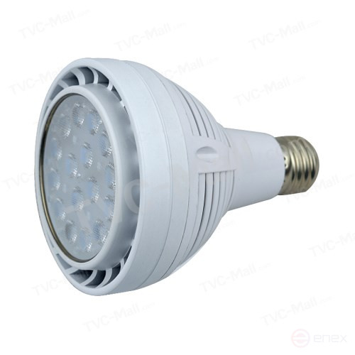 Светодиодная лампа Mosvolt E27-PAR38-40W 220V