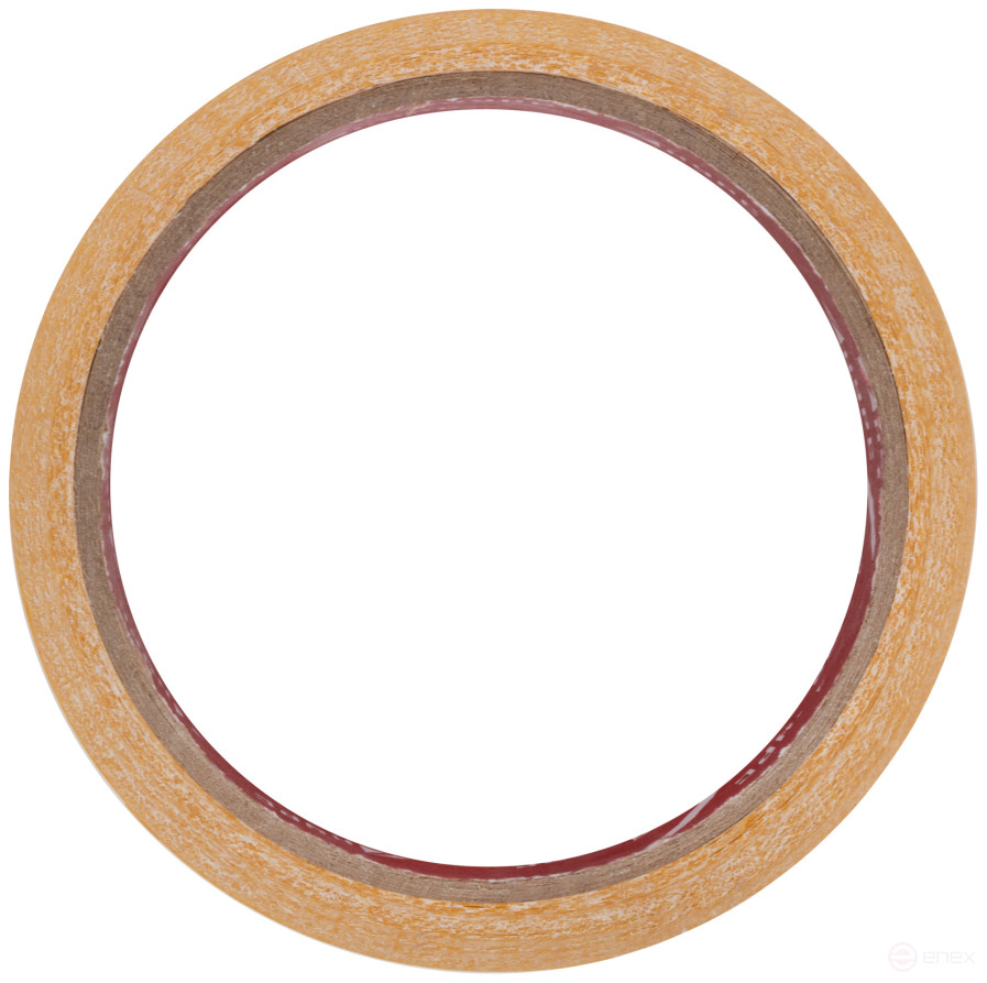 Лента-скотч клейкая двусторонняя 48 мм х 10 м