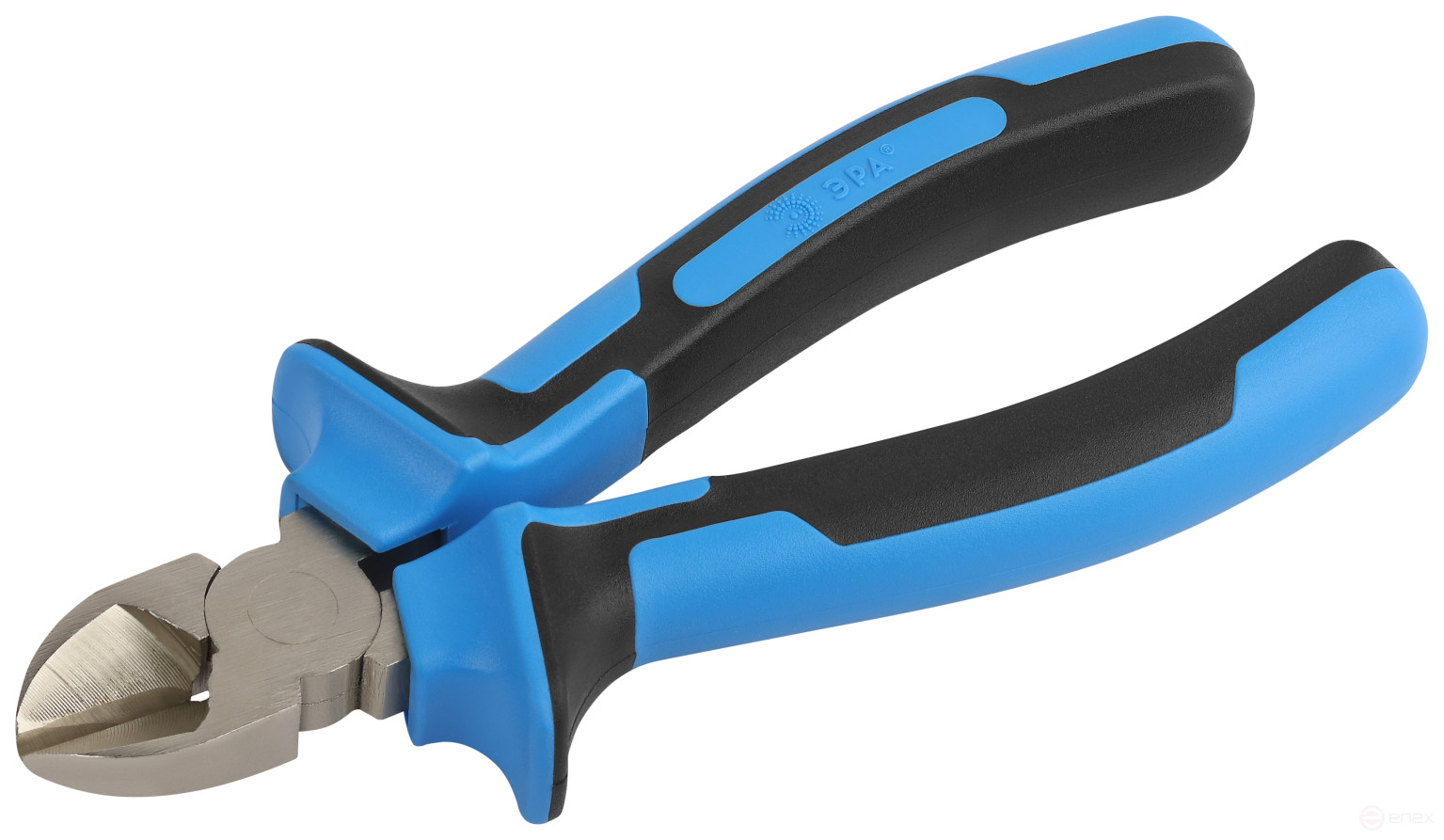 B160 Бокорезы ЭРА 160 мм двухкомпонентные рукоятки