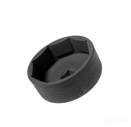 Hub head 1" 115mm 8-sided (VOLVO) JTC