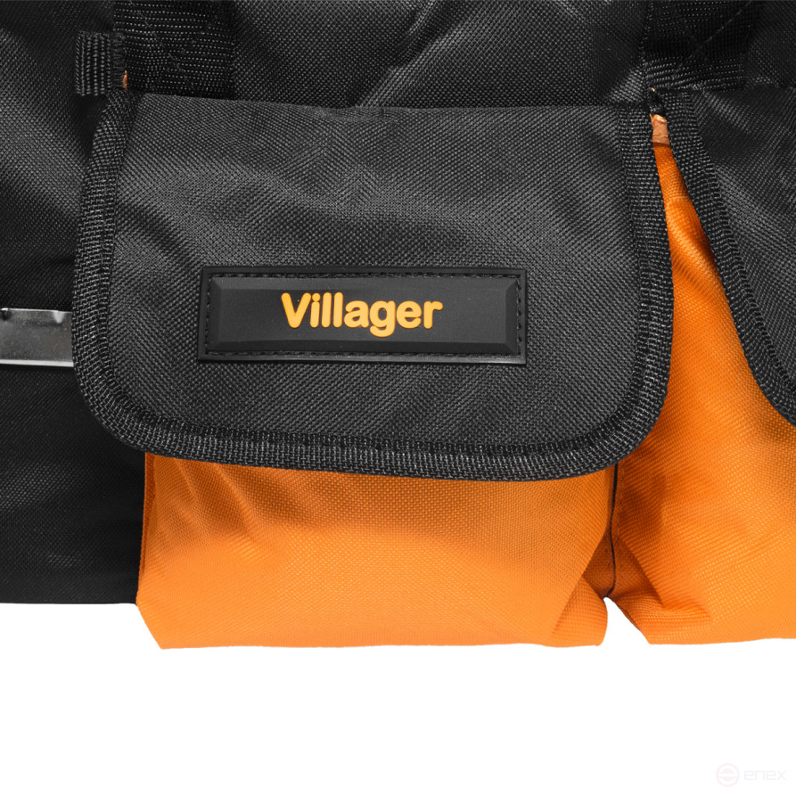 Villager 40 cm Tool Bag JOBSITE 4047