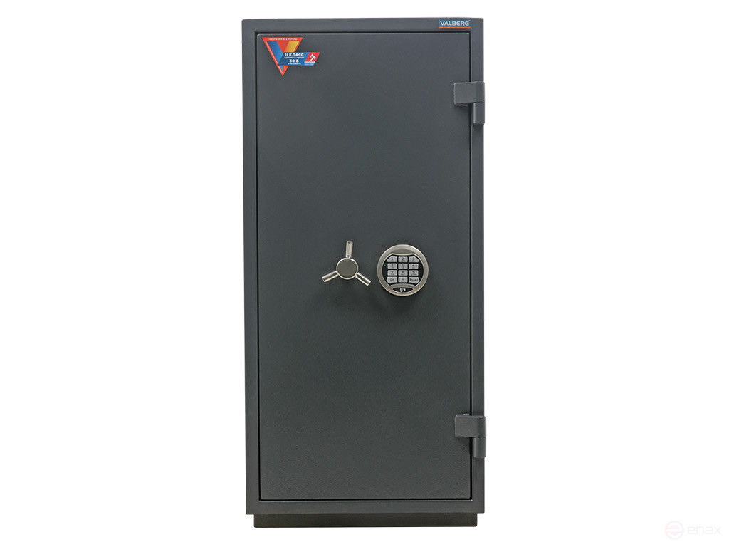 VALBERG GRANITE 90T EL safe