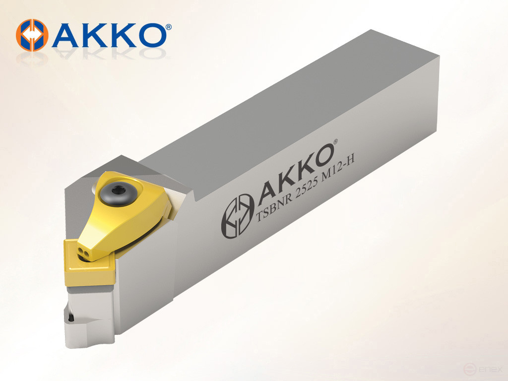 Holder TSBNR 2525 M15-H