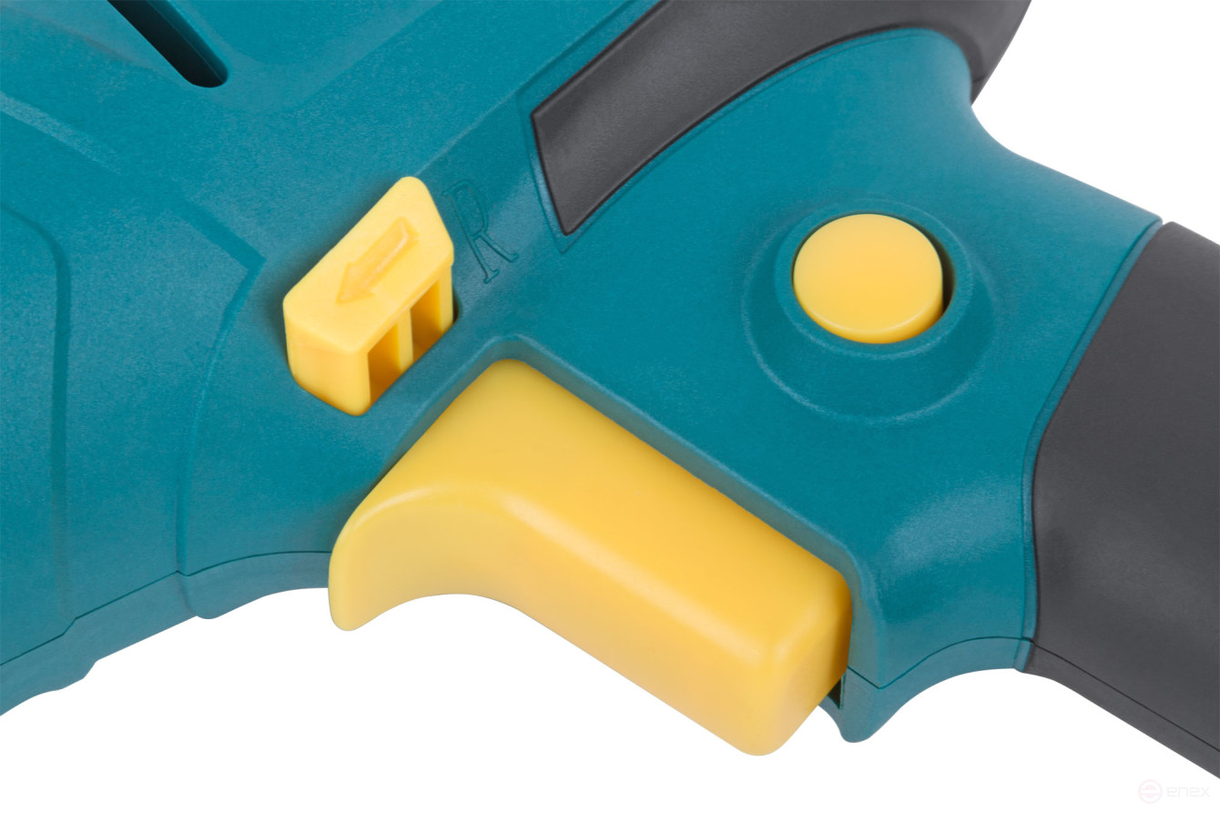 Electric drill-Screwdriver 280 W; 0-750 rpm; BzP 10 mm; cut. tilt; 20 Nm; 1.3 kg; carton