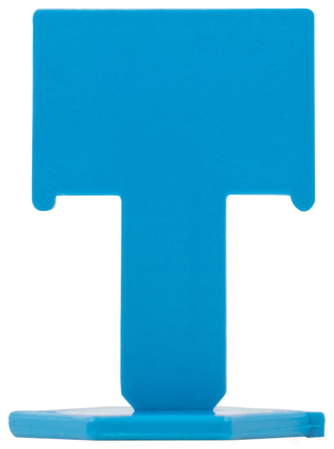 SVP (Tile Leveling System), "Flag" clamps 50 pcs., seam width 2.0 mm